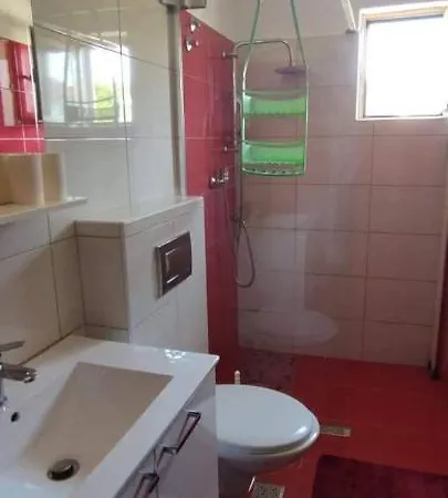 Eva Appartement
