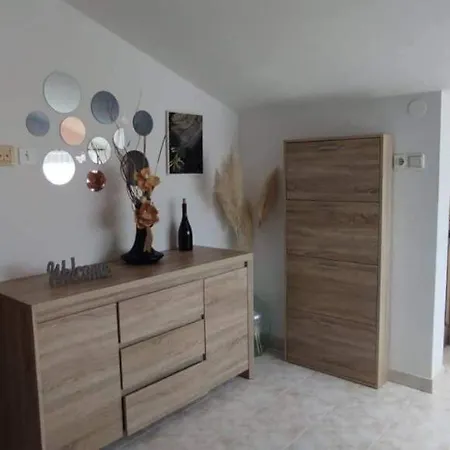 Eva Appartamento Rovinjsko Selo