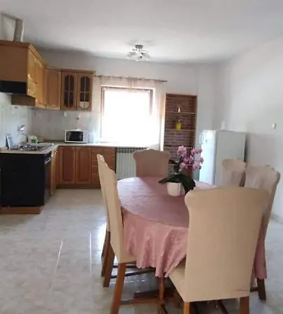 Apartment Eva *