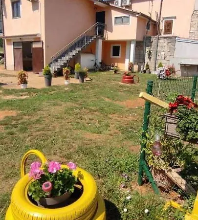 Eva Apartment