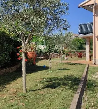Apartament Eva