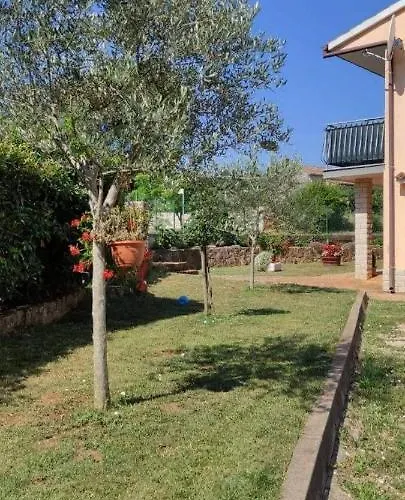 Apartman Eva